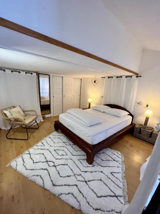 Le Pitay'Appartement Saint-Gilles-les Bains Εξωτερικό φωτογραφία