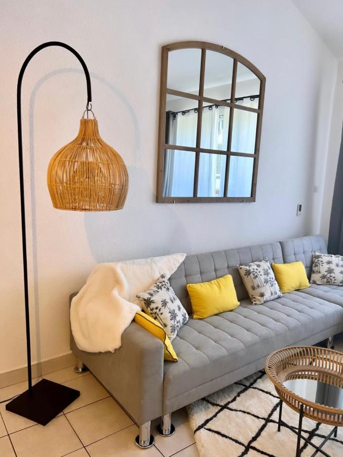 Le Pitay'Appartement Saint-Gilles-les Bains Εξωτερικό φωτογραφία