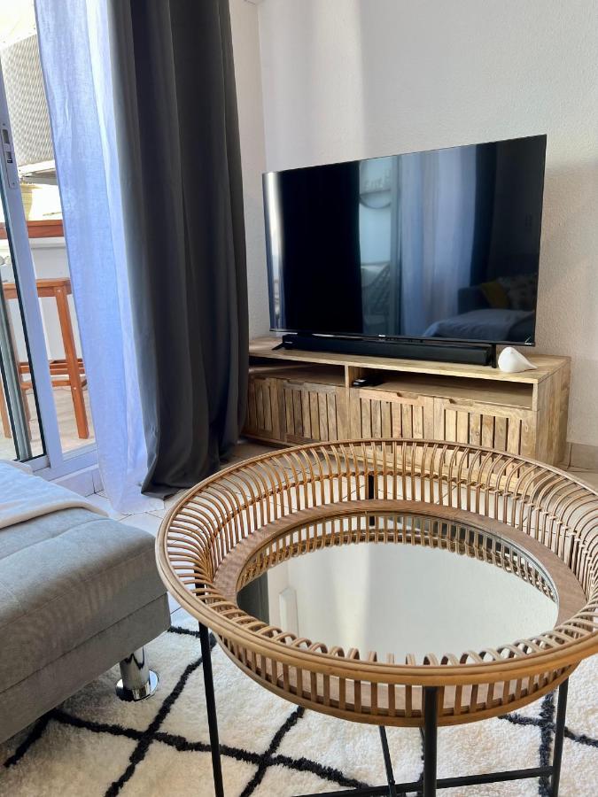 Le Pitay'Appartement Saint-Gilles-les Bains Εξωτερικό φωτογραφία