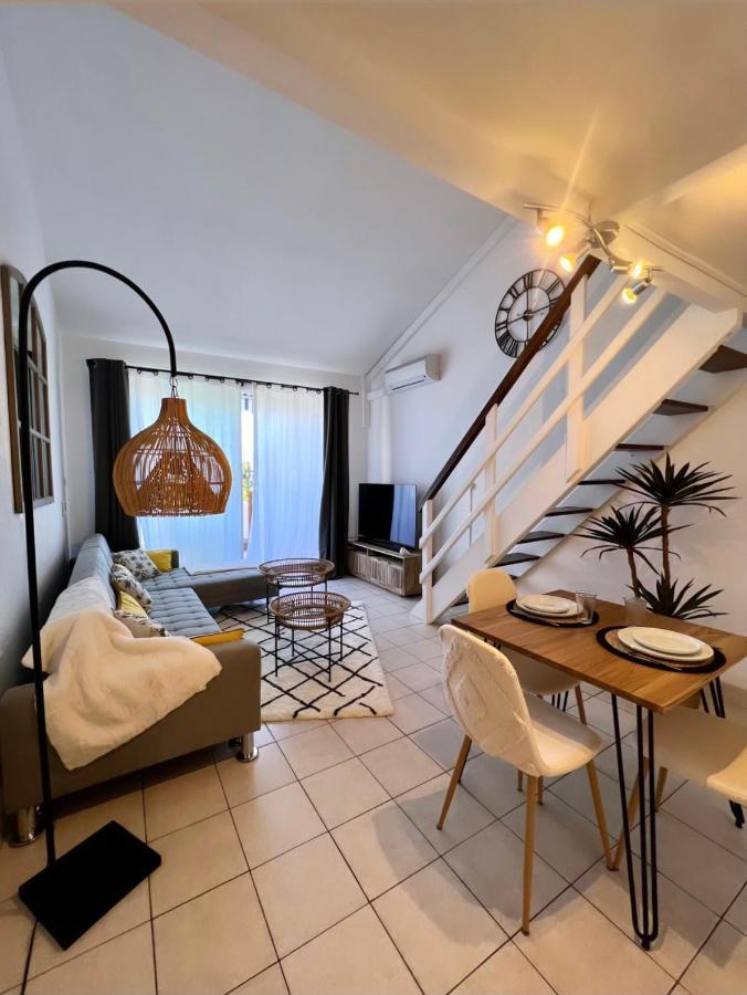 Le Pitay'Appartement Saint-Gilles-les Bains Εξωτερικό φωτογραφία