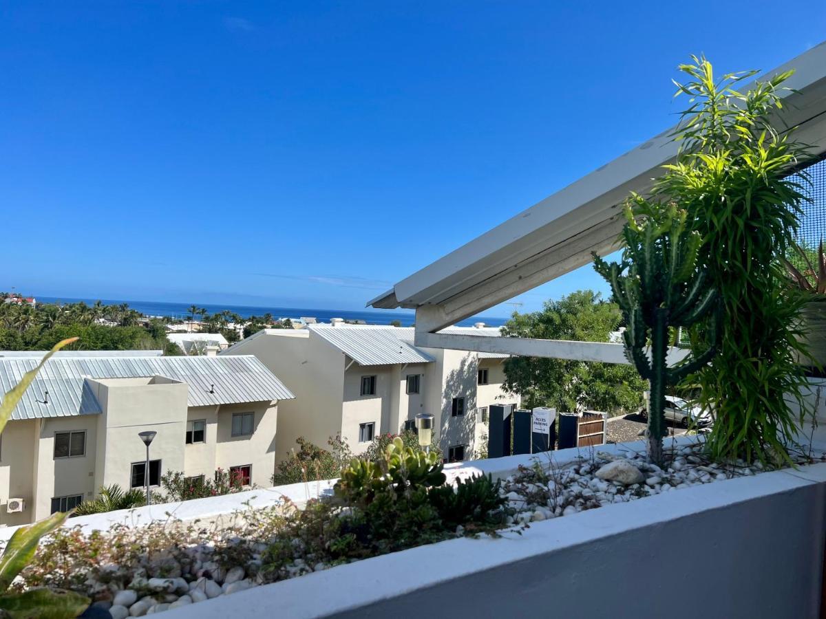 Le Pitay'Appartement Saint-Gilles-les Bains Εξωτερικό φωτογραφία