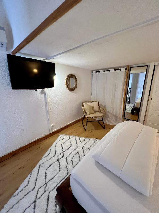 Le Pitay'Appartement Saint-Gilles-les Bains Εξωτερικό φωτογραφία
